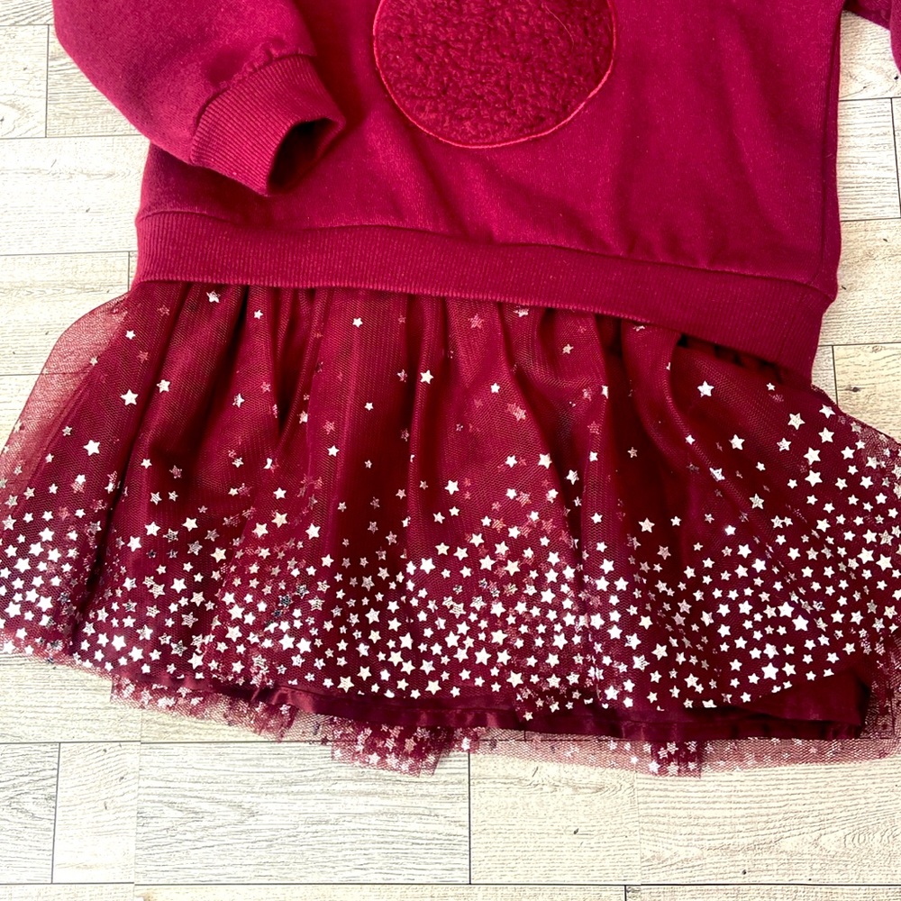 Minnie Dress - Picture 3 of 7